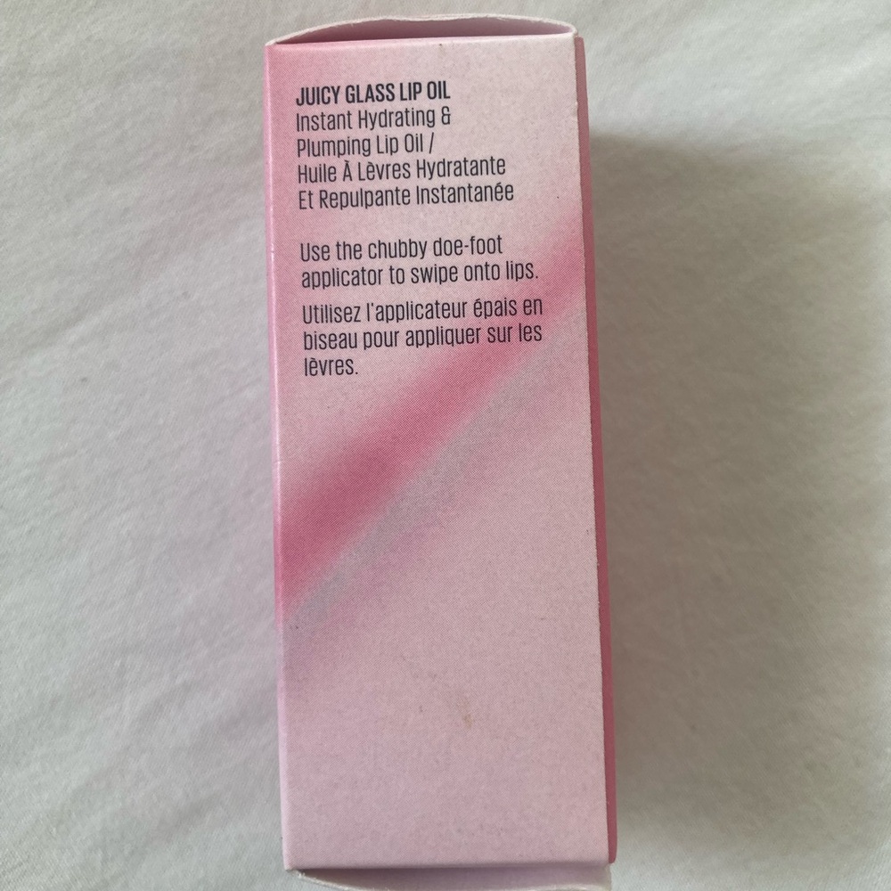 Kaja Plumping Lip Oil - Picture 6 of 15